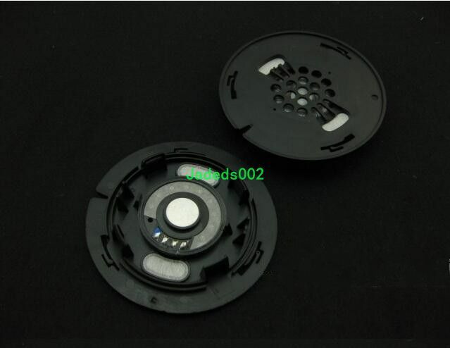 2pcs 108DB Headphone speaker 40mm 32Ω upgrade earphones repair DIY For DJ HI-FI