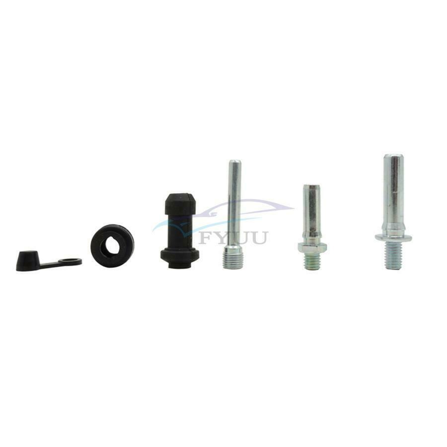 Universal Motorcycle Front Brake Caliper Repair Kit For Kawasaki Suzuki Yamaha