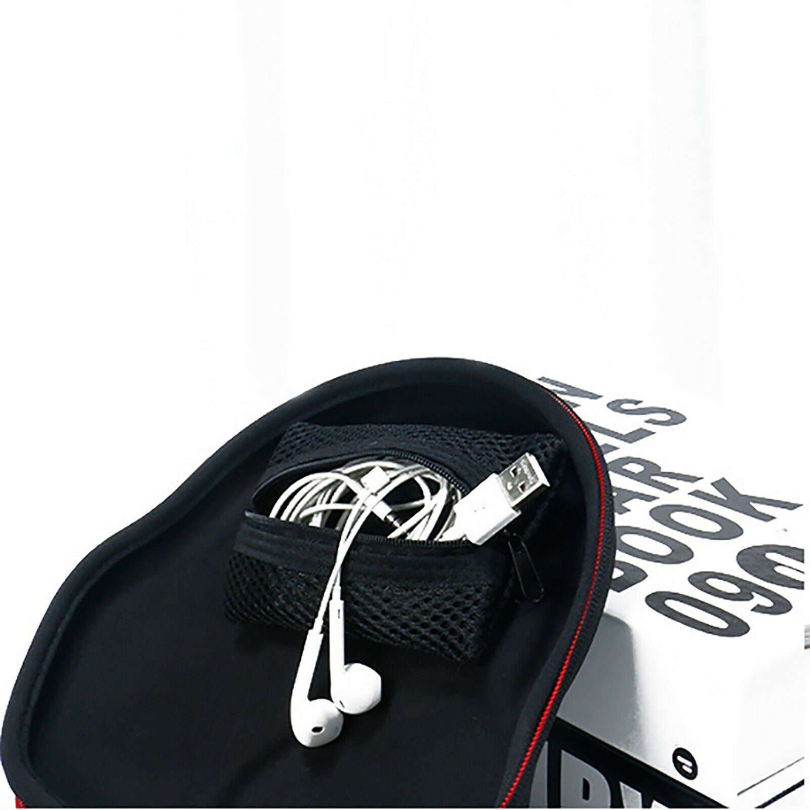 Case EVA Sleeve Carrying Bag Pouch Storage Earphone Cover Protective For Airpod