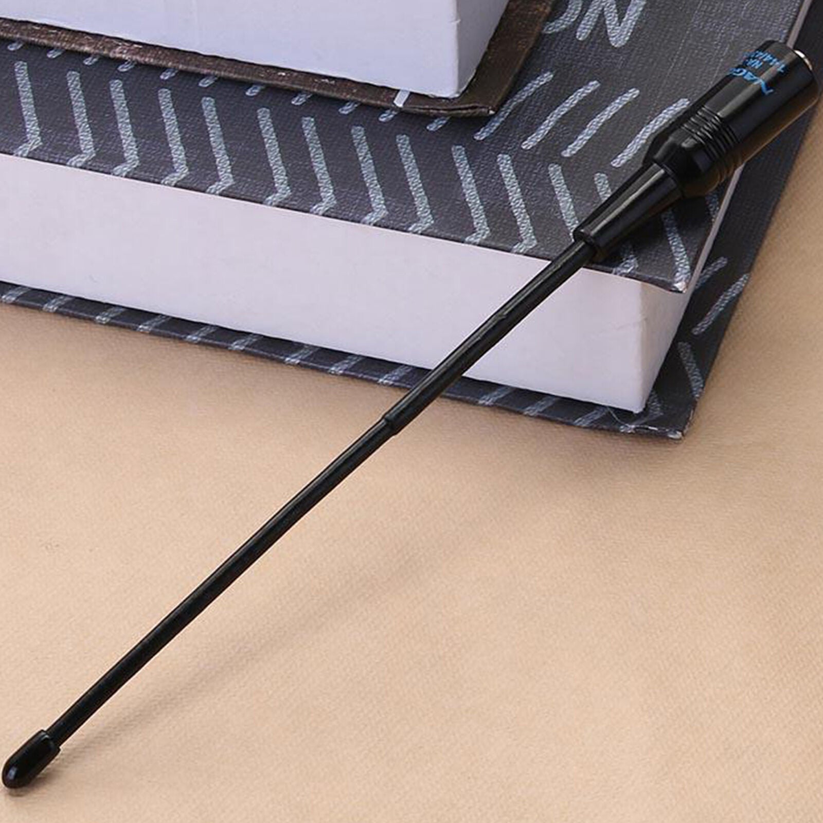 2x  NA-701 High Gain SF SMA-Female Radio Antenna For KG-UV Baofeng UV-5R