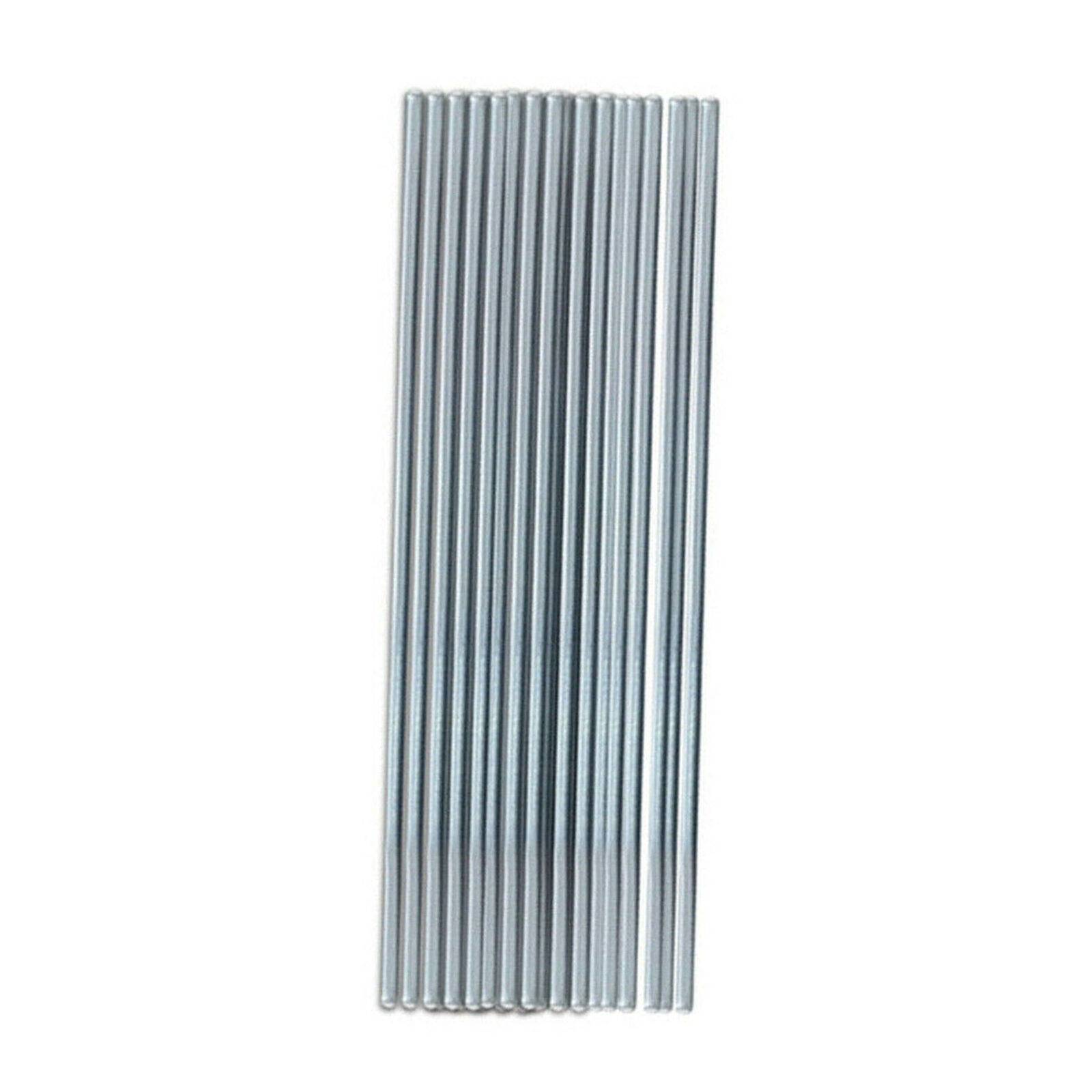 50 parts Super Melting Durafix aluminum welding wires Soldering Easy solution