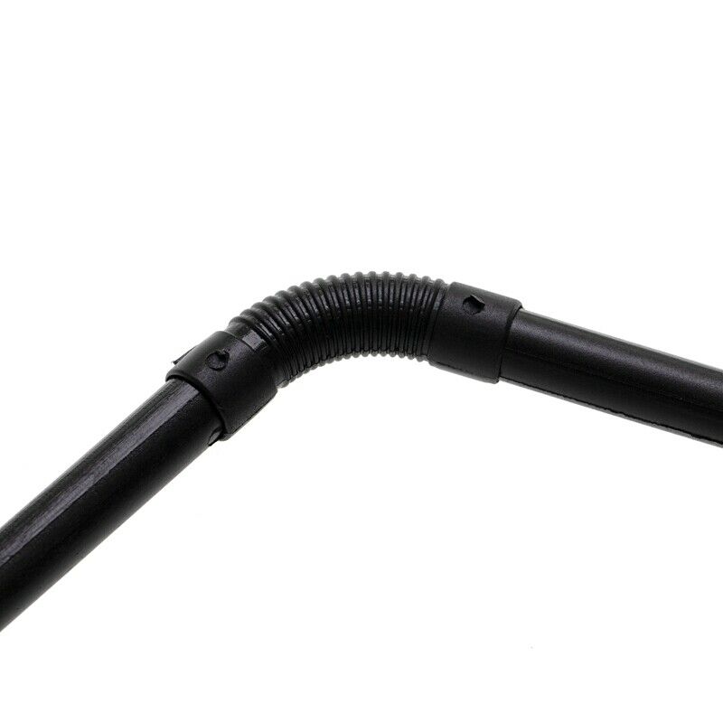 Plastic Snorkel Exhaust Pipe for 1/10 RC Cler Traxxas 4 -4 Defender D90 D110 BS6