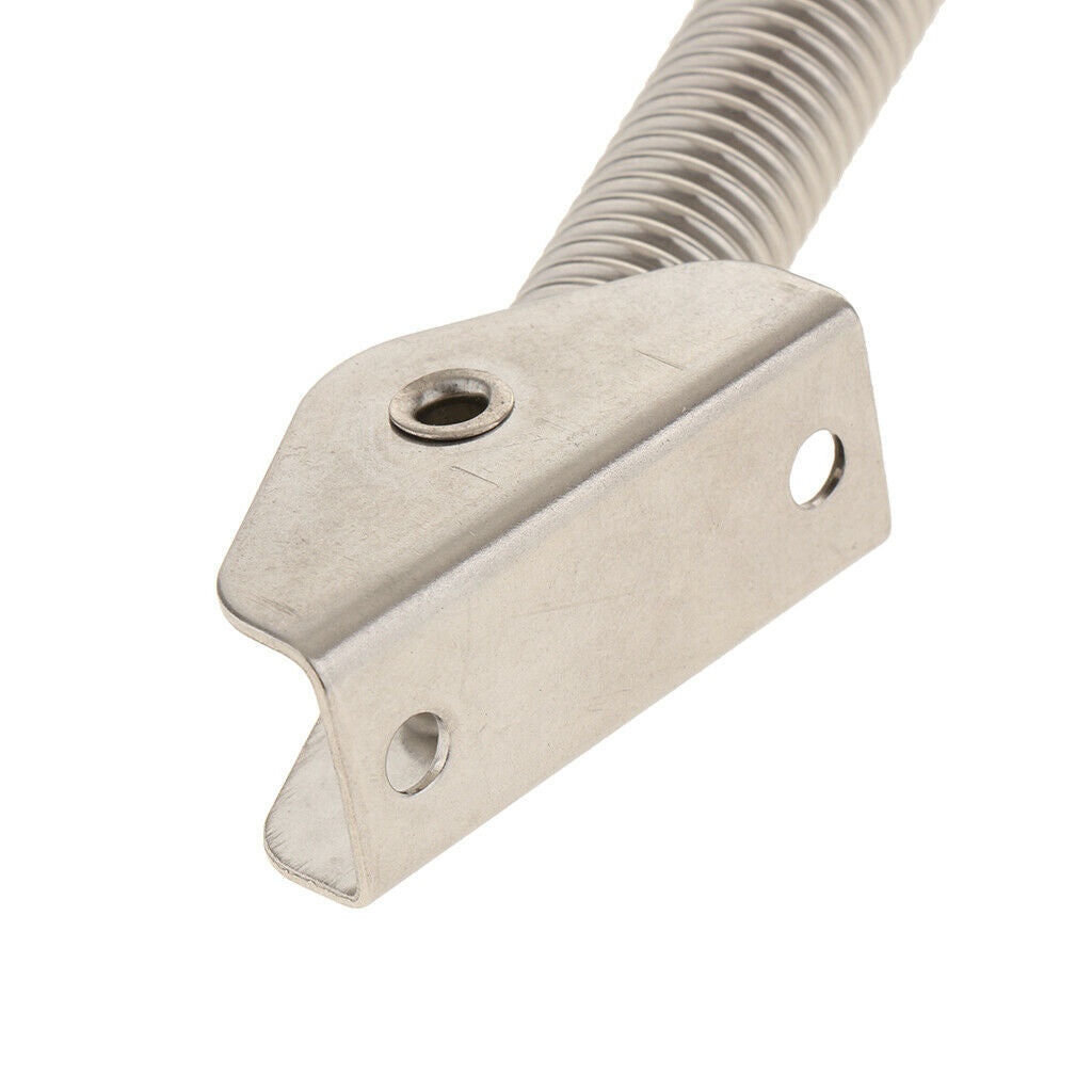 260mm Hatch Adjusters Fit for Hatch Door Triangle Fixture End for Boats