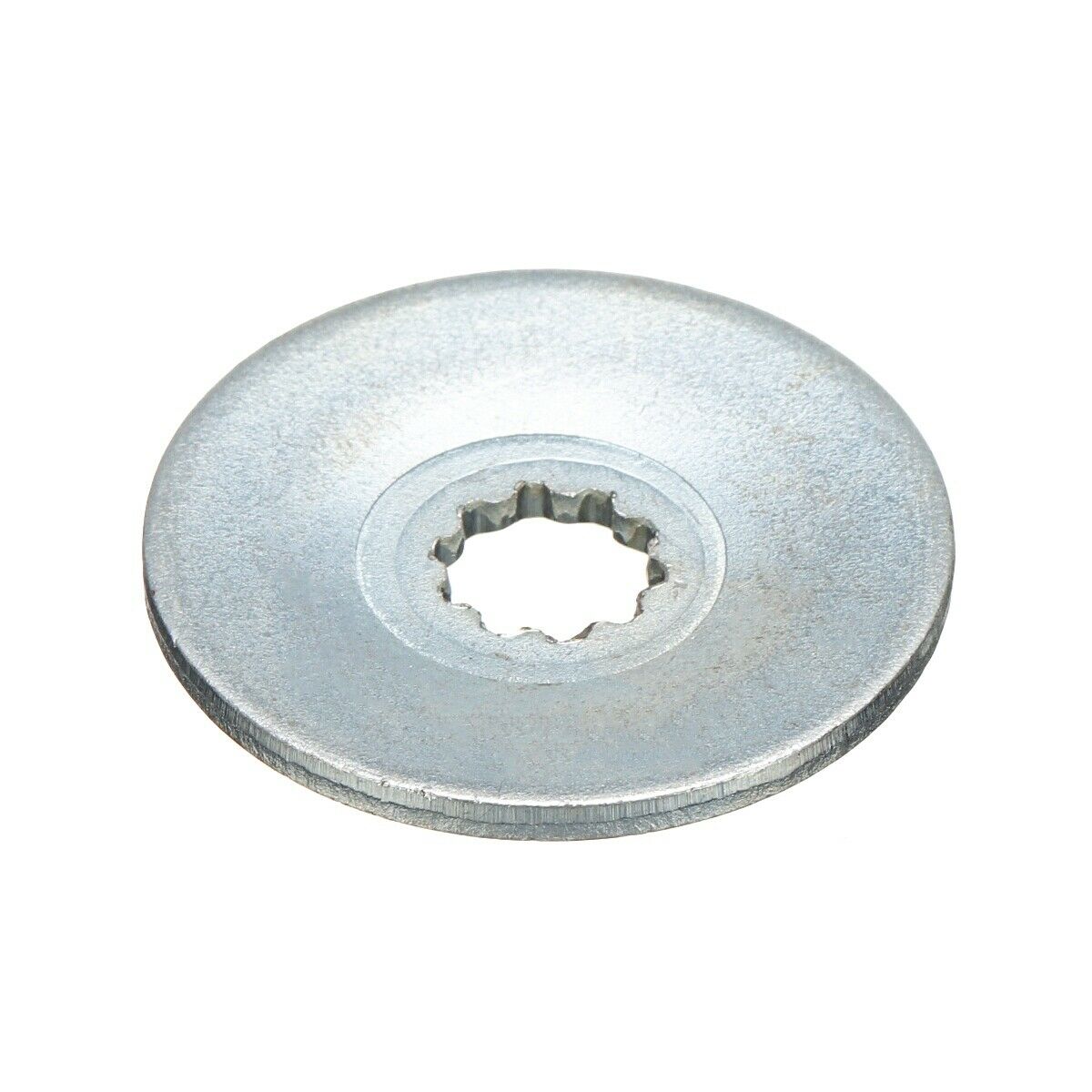 4Pcs Replacement Gearbox Blade Nut Fixing Kit For Brushcutter Strimmer G5Z1Z1