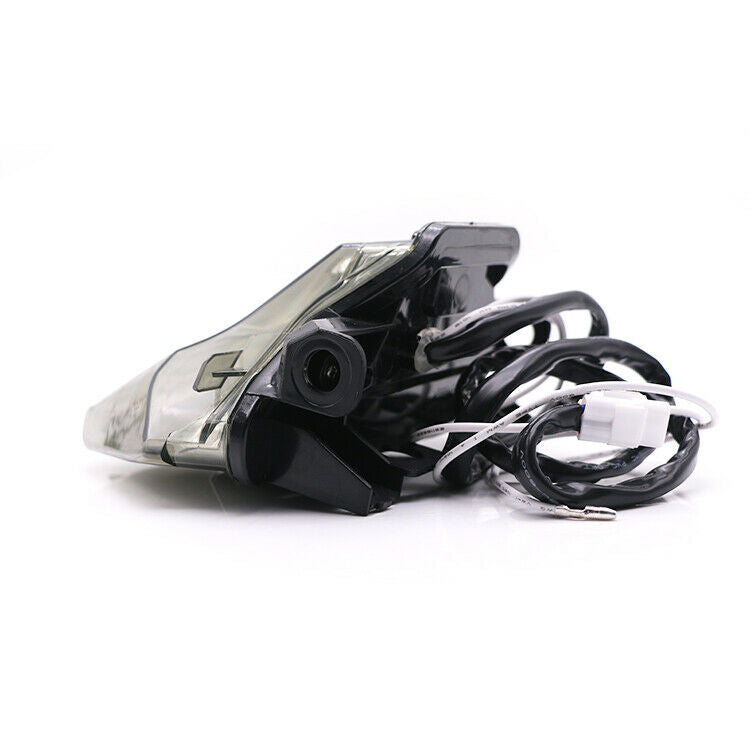 LED Brake Tail Turn Signals Running Light Lamp For Yamaha YZF R3 R25 MT07 FZ-07