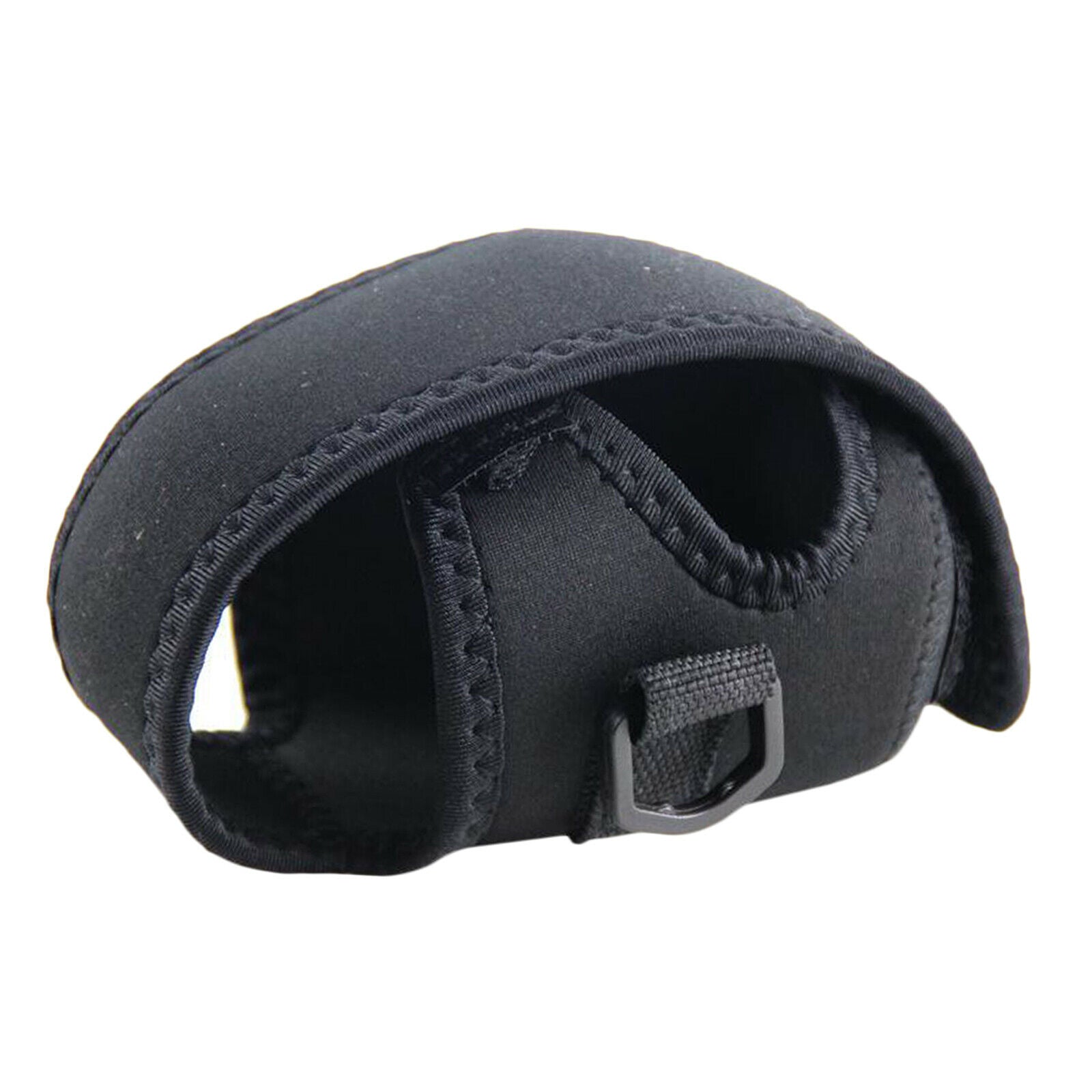 Fly Fishing Reel Pouch Storage Organizer Fishing Reel Cover Case Waterproofs
