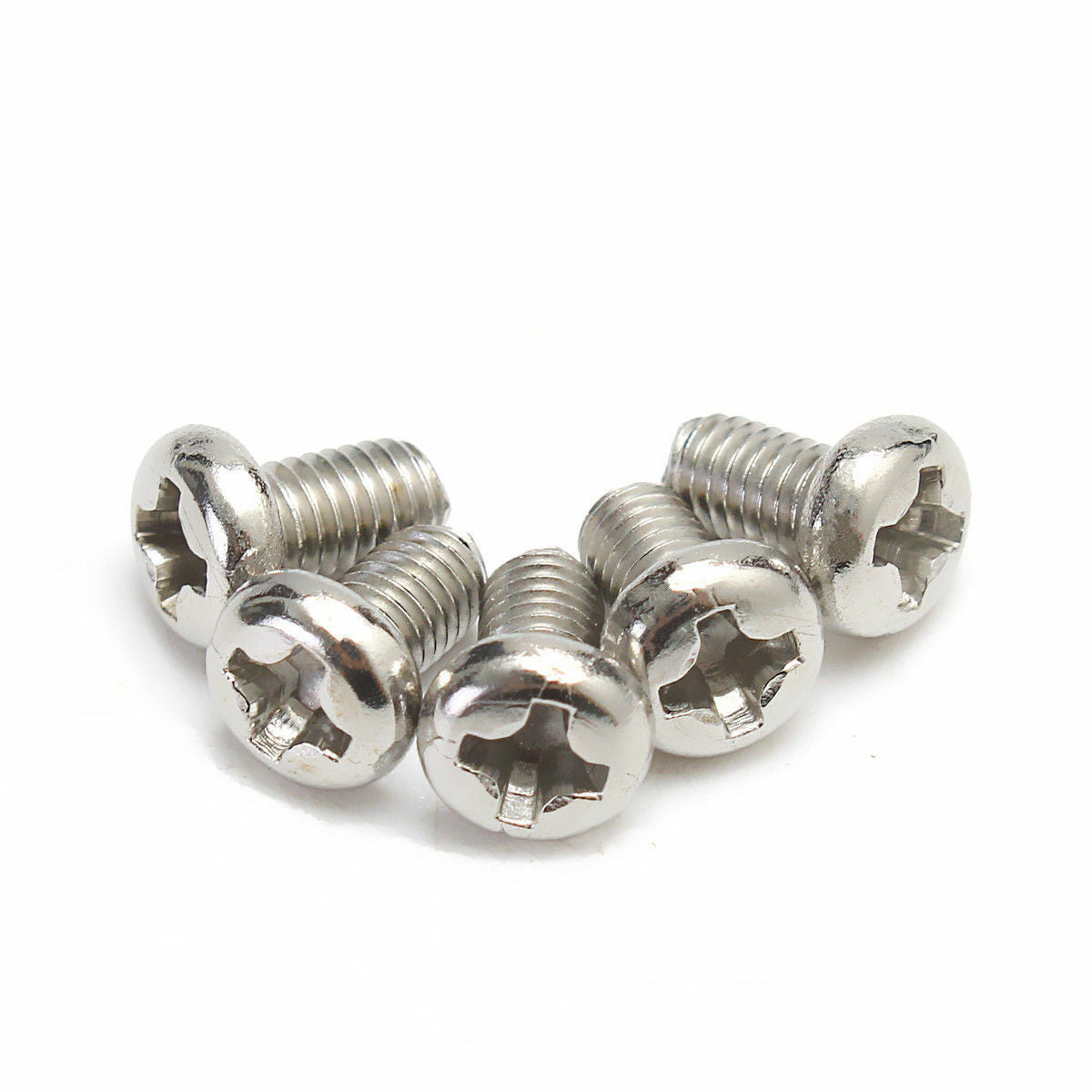 M3  Stainless Steel Hex Screw Nuts Bolt Cap Socket Assortment Set 340pcs