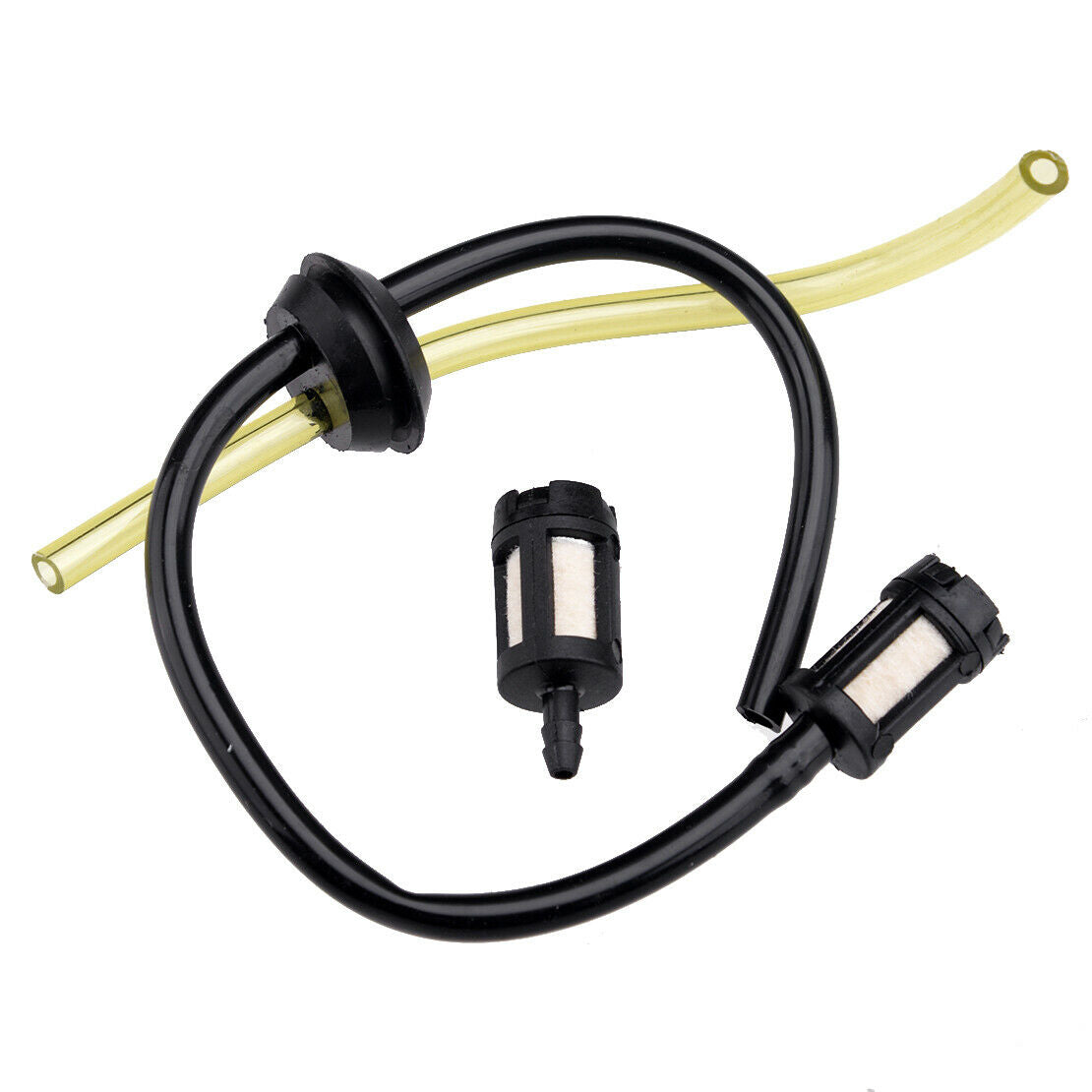 Carburetor Kit Replace Fit For Makita BHX2500CA PB2504 EH450 Robin H2500 Blower