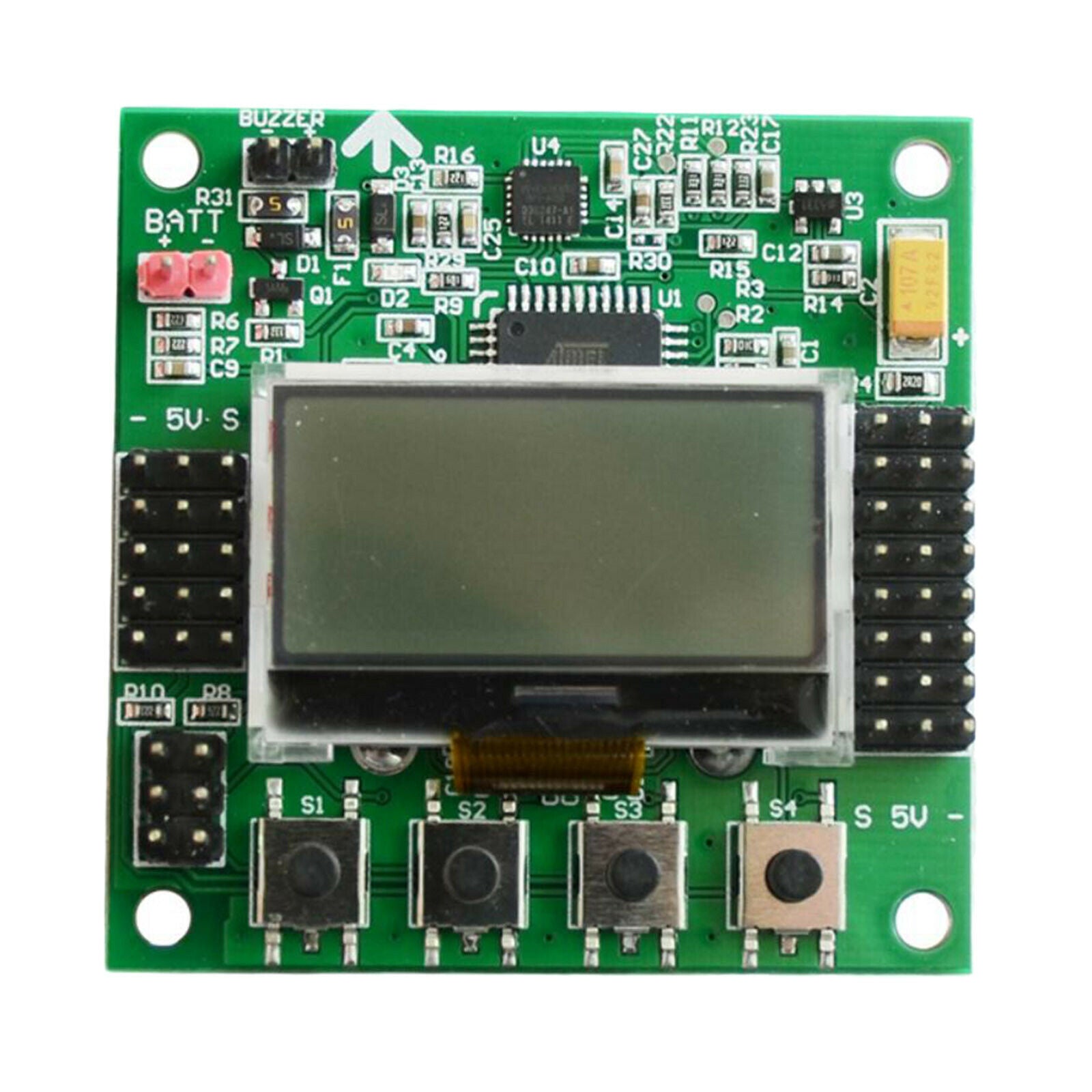 Flight Controller Board Flight Controller Mini Drone Accessory