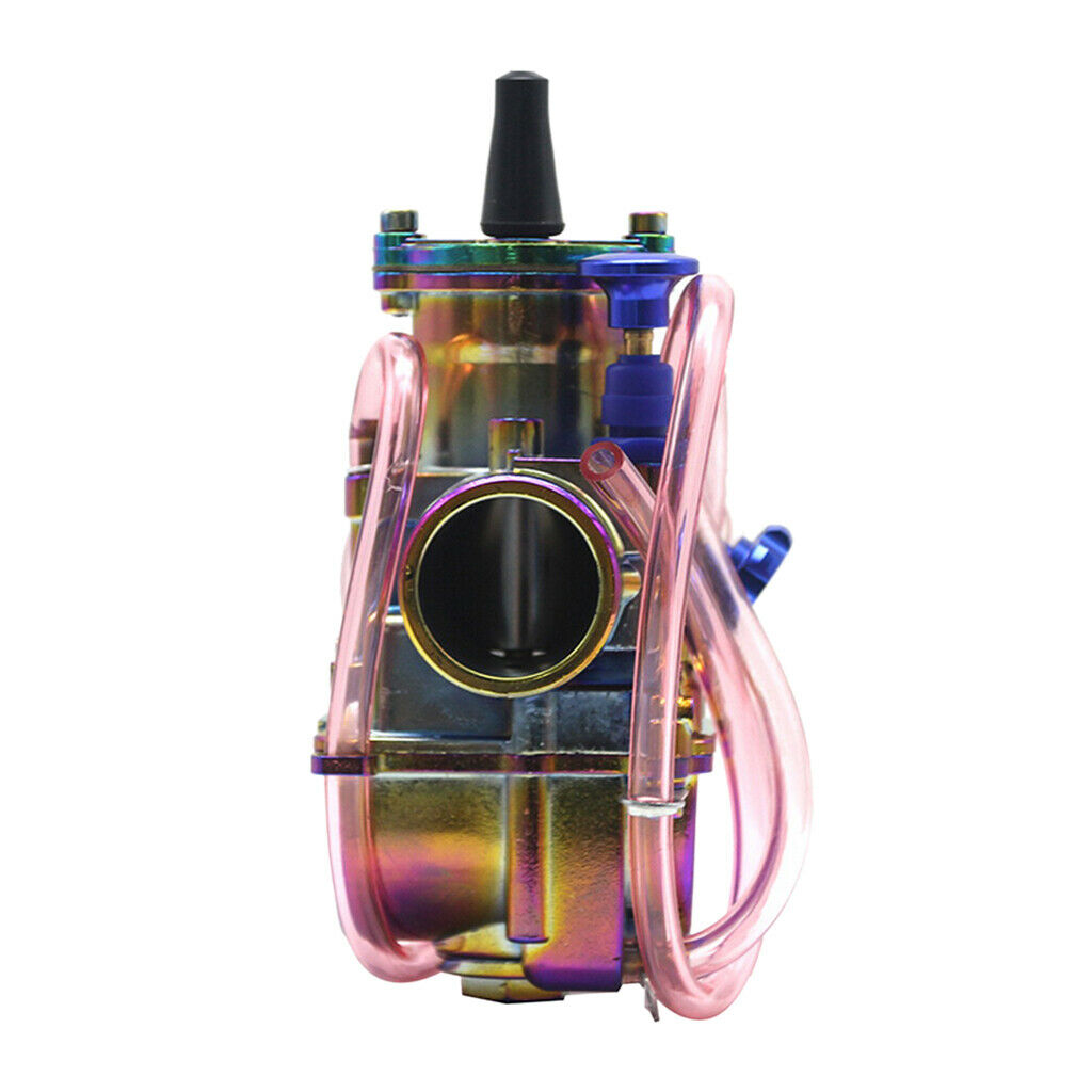 28mm Power Jet Carburetor Carb Fit  For 125-350cc Dirt Bike ATV Buggy, NEW