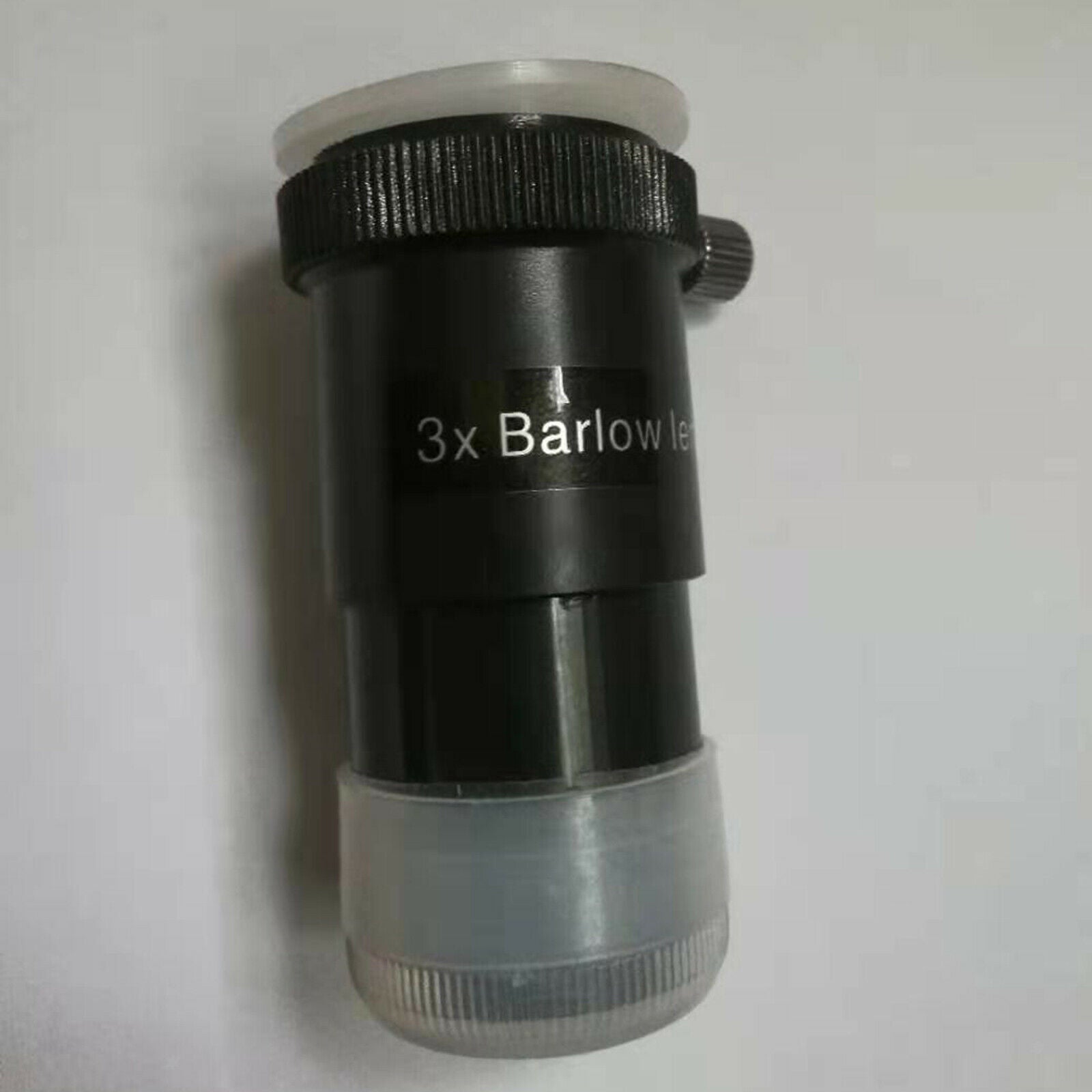 1.25" Astronomy Telescope Eyepiece Barlow Lens 3X M42 Thread Universal