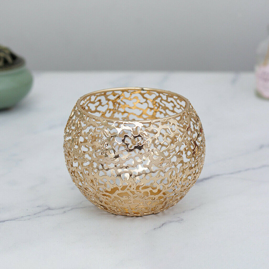Candle Stand Candle Holder Modern Geometric Candlestick Candle Holder Table