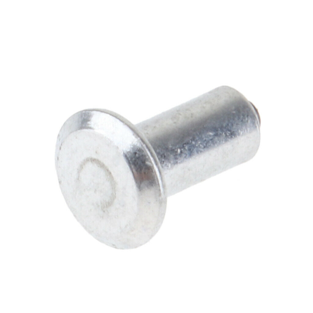 13mm Auto SUV Anti Slip Screw Stud Wheel Tire Snow Tire Spikes Pack
