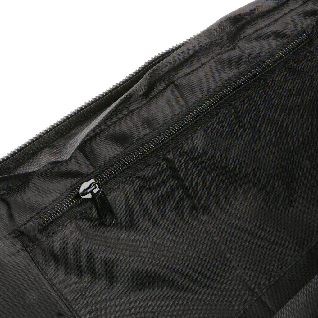 60cm/24" Shockproof Camera Tripod Pouch Case Carrying Bag with Padded Strap
