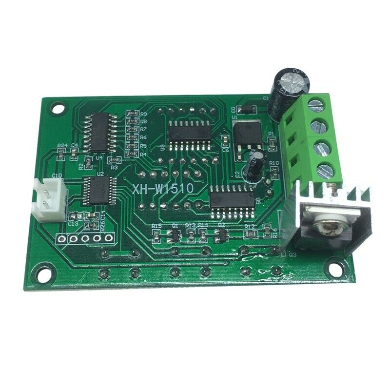 XH-W1510 Special Thermostat for Refrigeration Film 10A Semiconductor PID IntG5P6