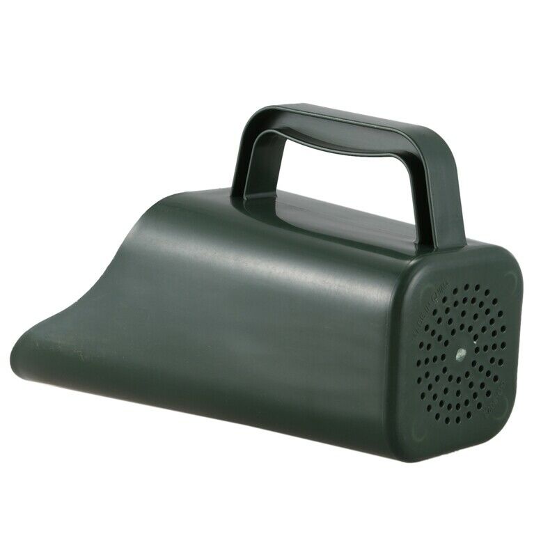 Hot Profession Metal Detecting Sand Bucket for MD-4060,3010,4030,6350,6150, 62X1
