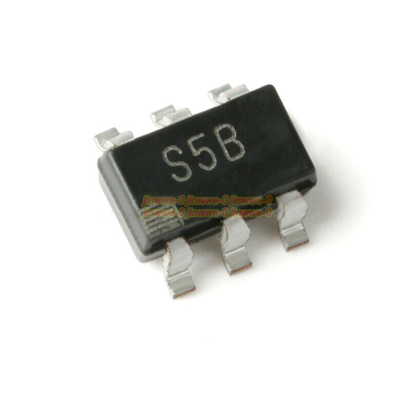1pcs ADG719BRTZ-REEL7 SOT-23-6 CMOS single pole double throw switch chip