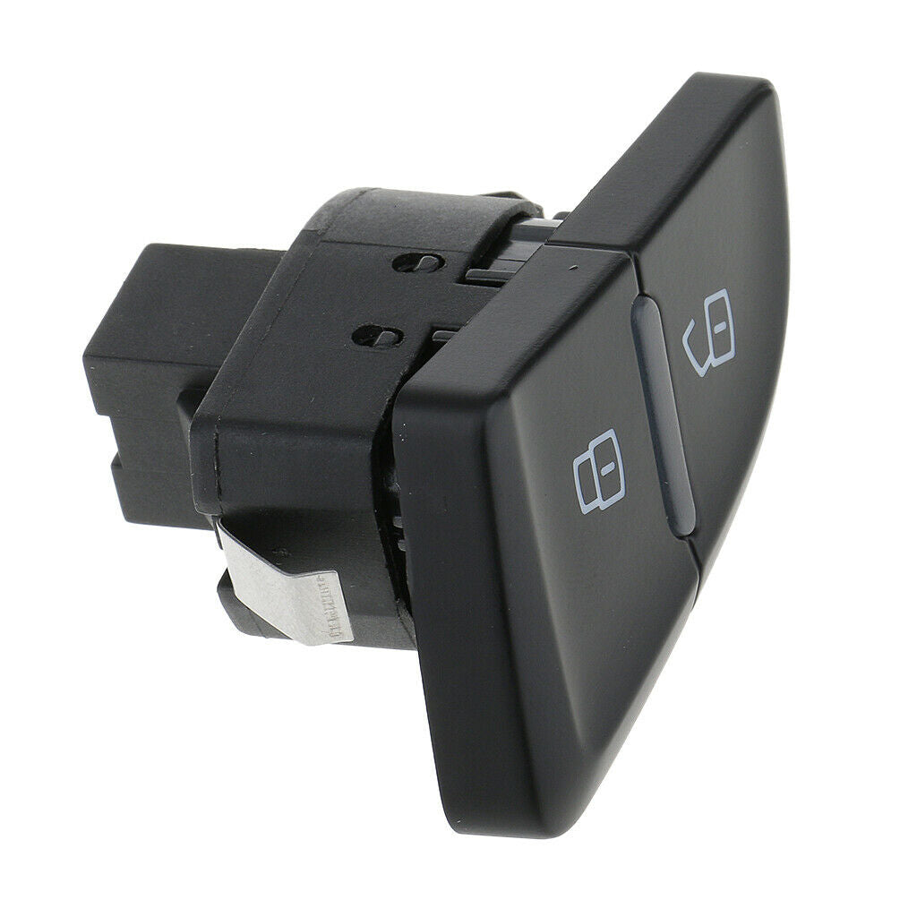 4x Right Front 8K2962108A Car Central Door Lock Switch for Audi A4 A4L B8