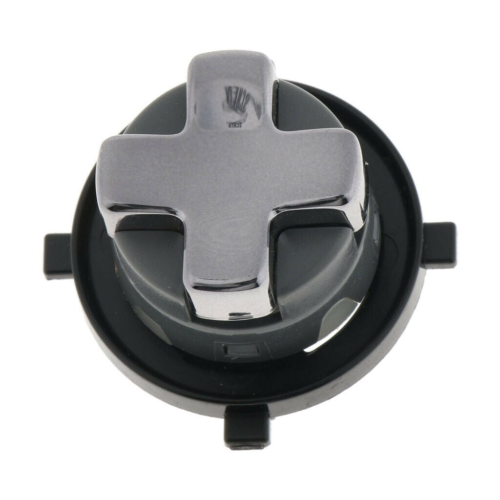 3x Transformable Rotary Knob D-Pad For Microsoft Controllers