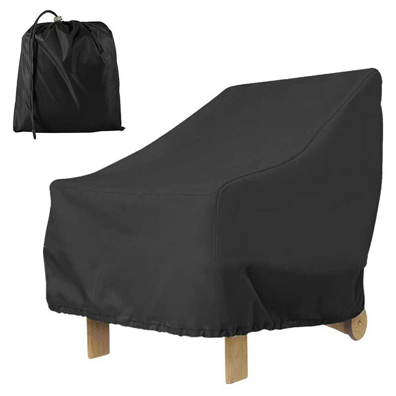 Outdoor Waterproof Sofa Cover Garden Courtyard Sun-proof Furniture Dust-proof HN