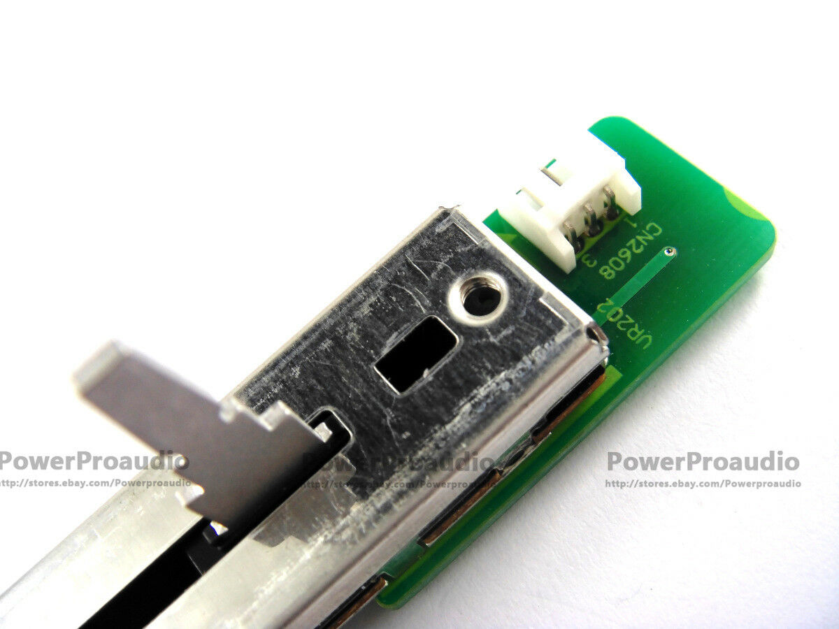 New For PIONEER DJM800 Crossfader X Fader DCV1006 PCB Assembly DWX2541