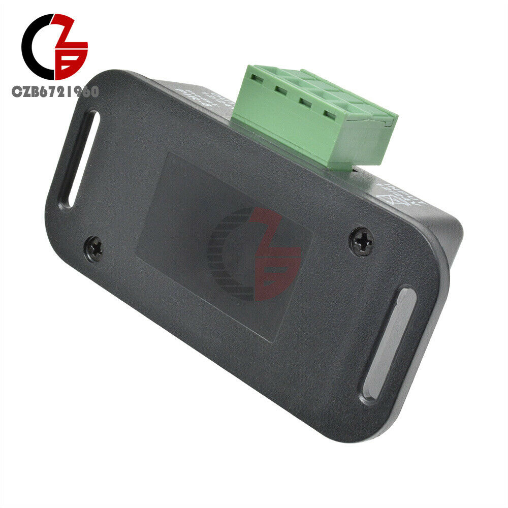 10PCS Automatic DC 12V-24V 8A Infrared PIR Motion Sensor Switch For LED light