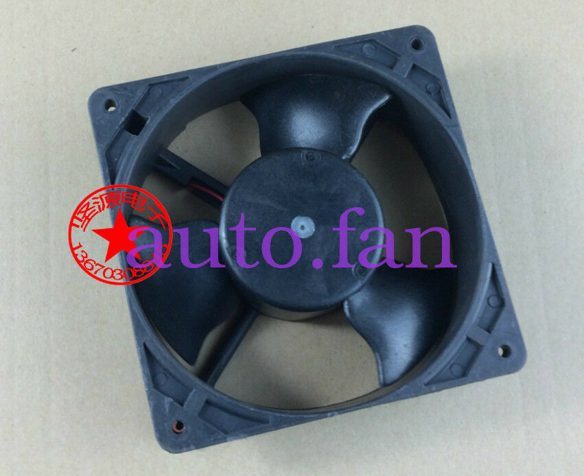 For Nidec TA450DC B32861-10A 12038 48V IPC device server fan Ball 120mm 2pin
