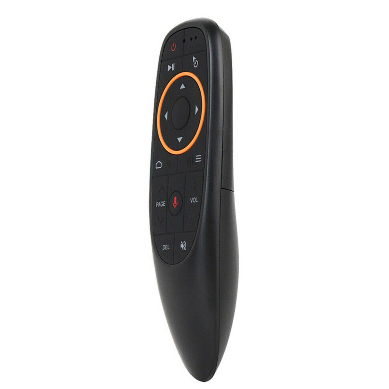 G10 Voice Remote Control 2.4G Wireless Smart Air Mouse HID for Android TV Box