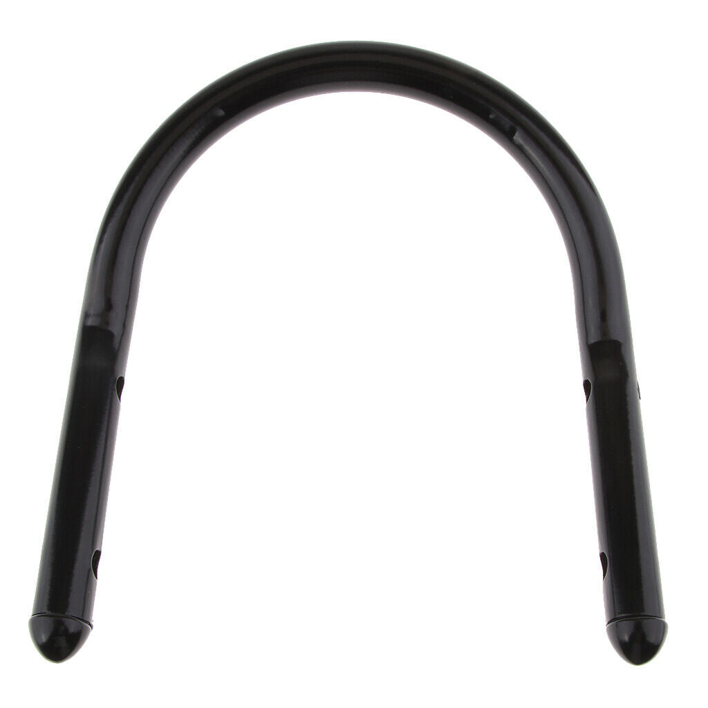 1 Piece Rear Seat Ring With Light For CG125 ZJ125 Universal Motorcycle