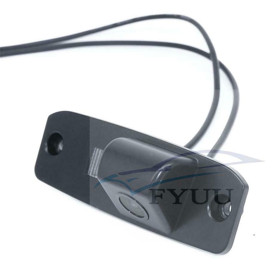 Car Rear view Camera rearview reverse for Hyundai Tucson Accent Elantra Sonata