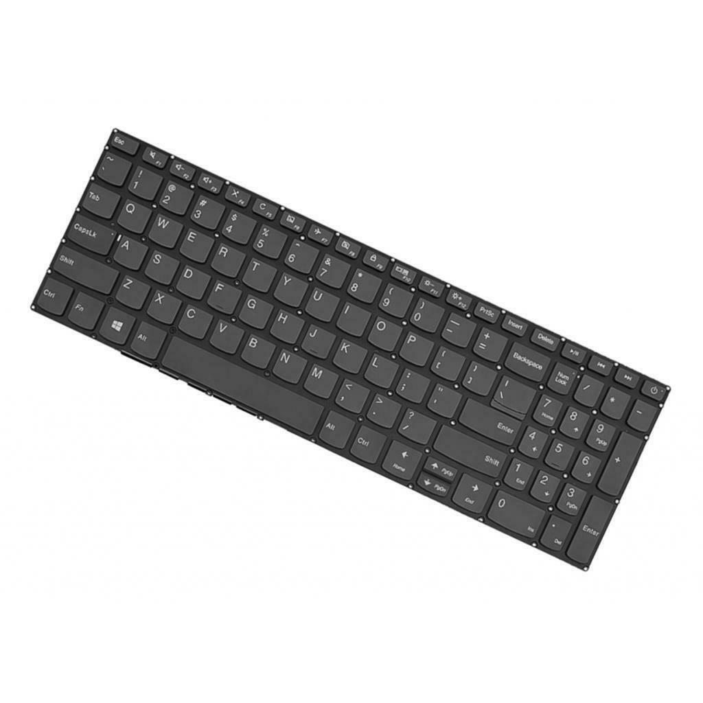 Standard US English Layout Keyboard for Lenovo Ideapad 320/320S-15 Series PC