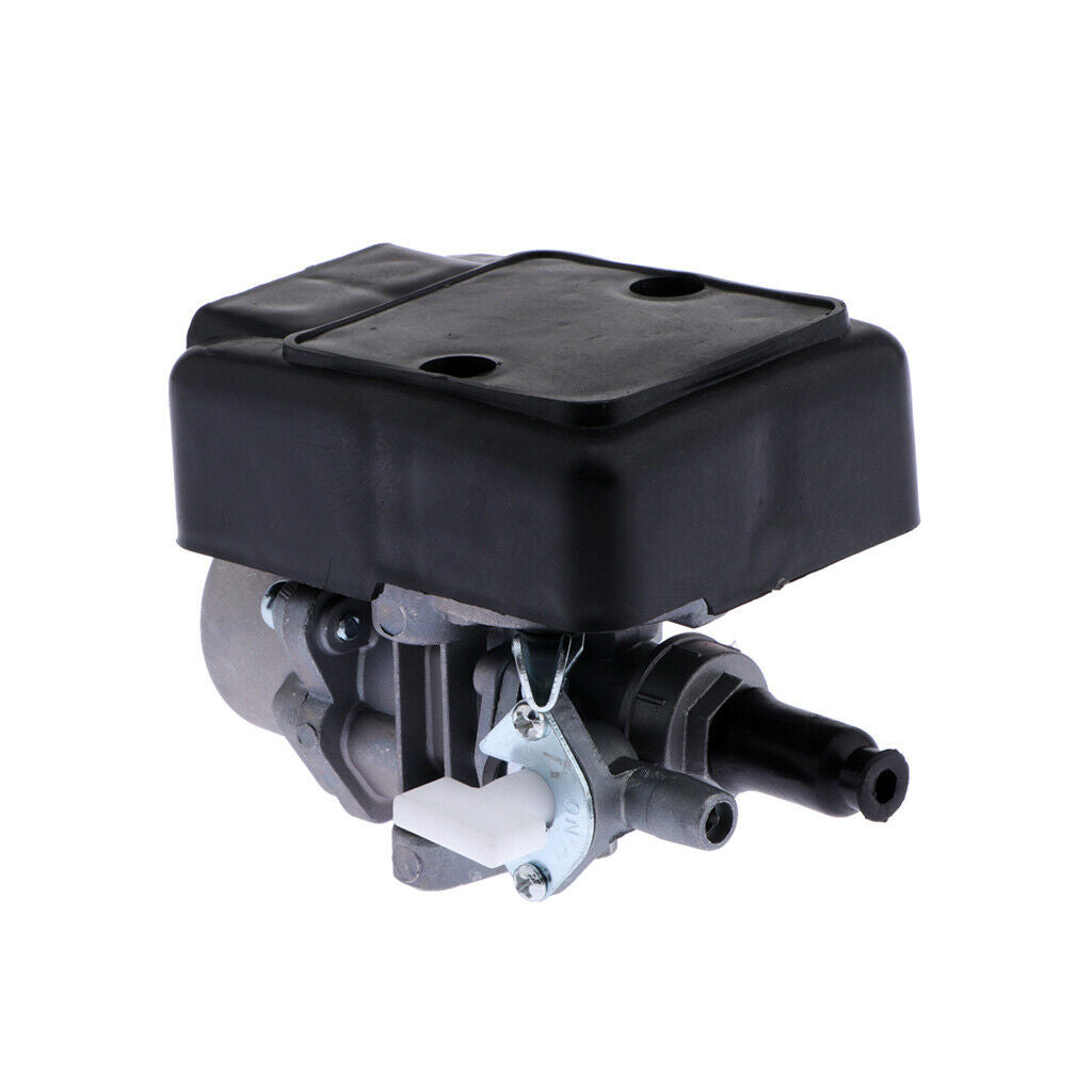 2-Stroke Pocket Rocket Dirt Bike Carb 47 49cc Mini Quad Motorcycle Carb
