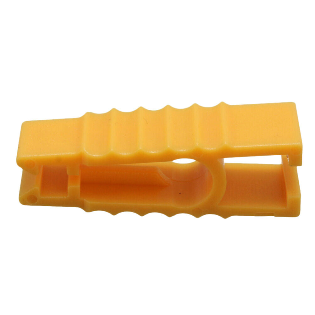 2 Pcs Fuse Puller Automobile Car Fuse Fetch Clip Powerful Extractor Tool.l8