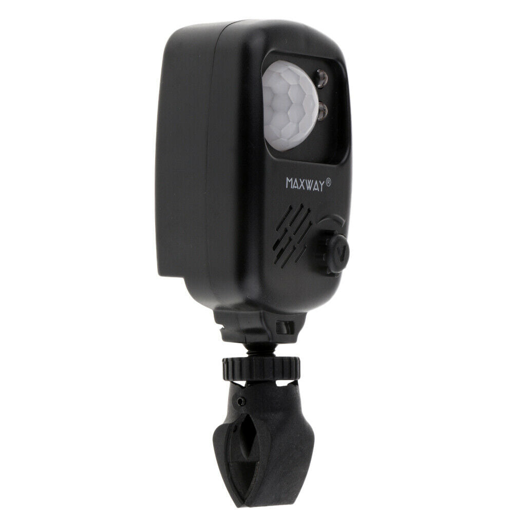 Fishing Infrared Sensor Alarm for Day and Night Time Fishing Camping Hunting