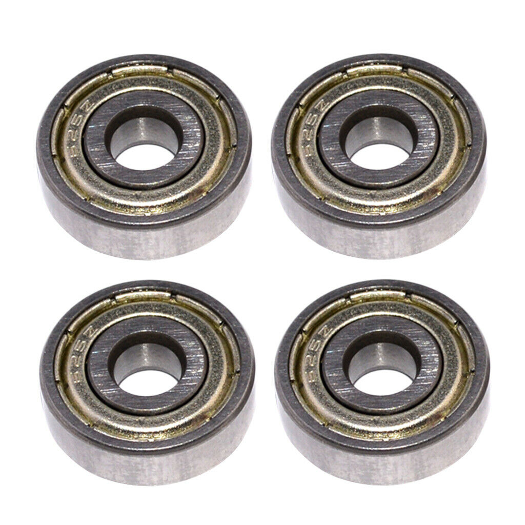 625ZZ Bearings for 3650/3656/3660/3670/3674/4068/4076/4268/4274/1512 Motor