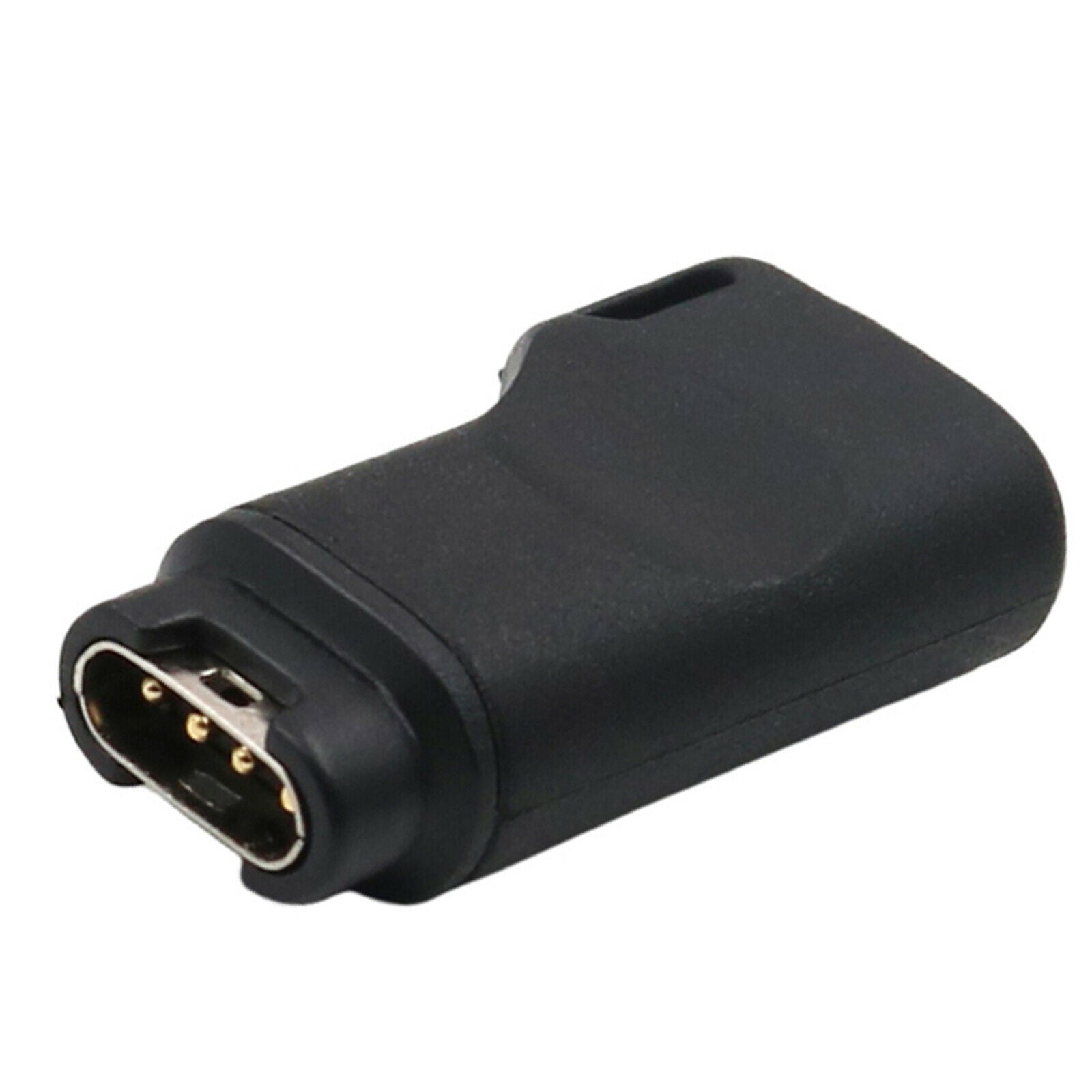 USB-C Charger Adapter Fit for for Garmin Fenix 5 5x 5s 6 6x 6s Parts Plastic