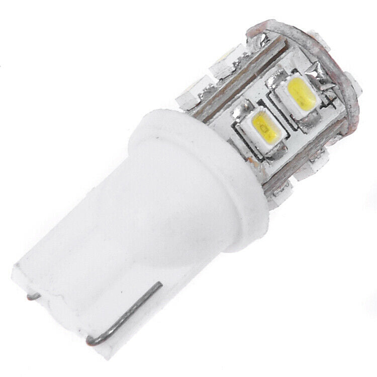 T10 12 SMD 1210 LED Car Wedge Side Hot  Lights Lamp Bulb 12V White