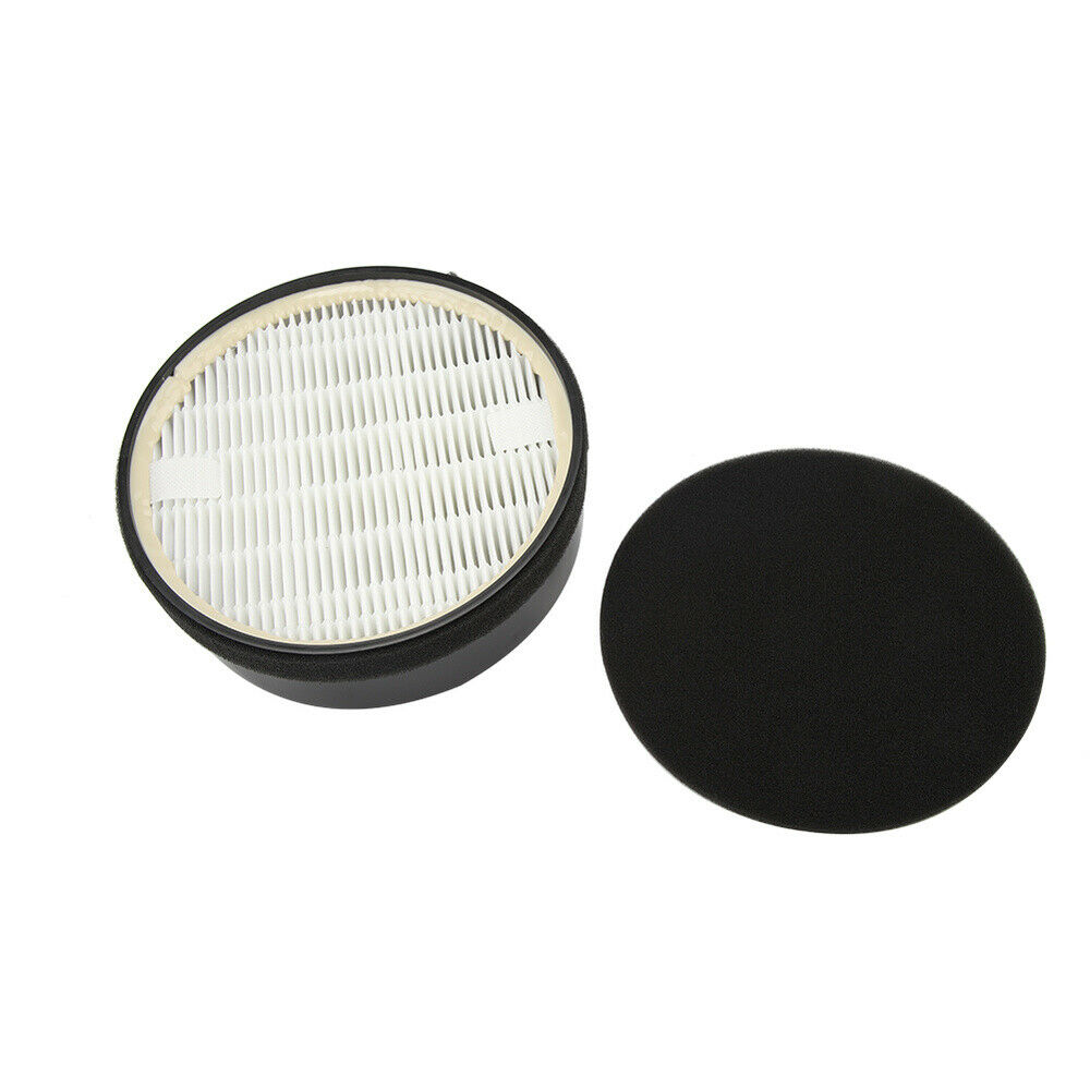 Air Purifier Replacement Dust Smoke Odor Filter for -Levoit LV-H132 LV-H132-RF