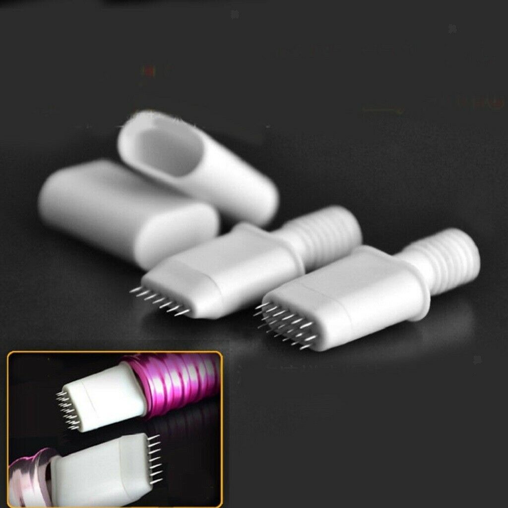 Microblading Permanent Manual Makeup Fog Eyebrow Tattoo Needle 7 and 19 Pins