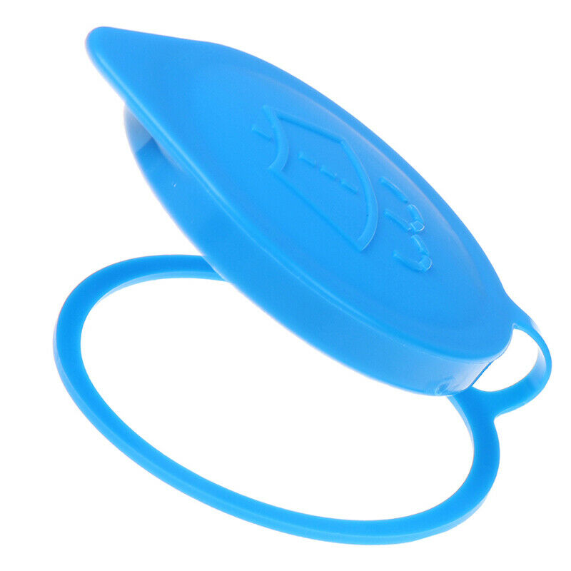 Windshield Wiper Washer Fluid Reservoir Tank Bottle Cap Fits Universal Car.l8