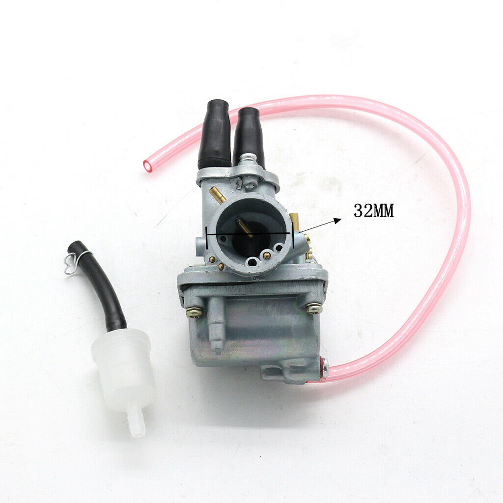 32mm PWK32 Carburetor Carbs for YAMAHA PW 80 PW80