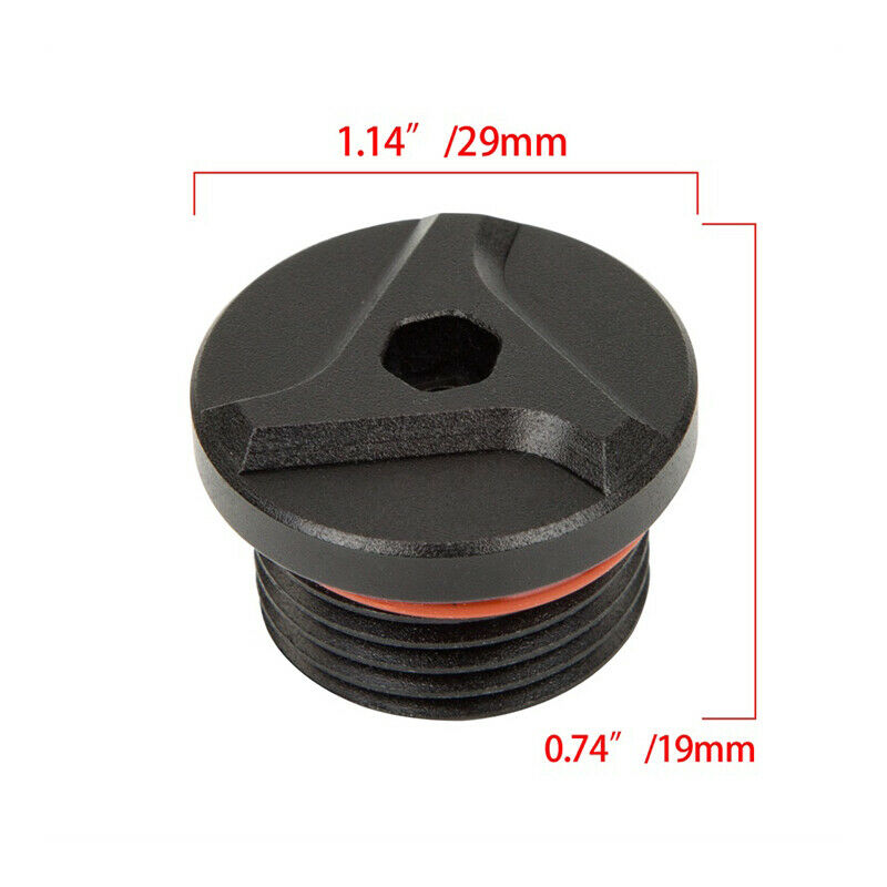 Aluminum Alloy Fit For BMW G310GS/G310R 2017 2018 Engine Oil Cover Custom