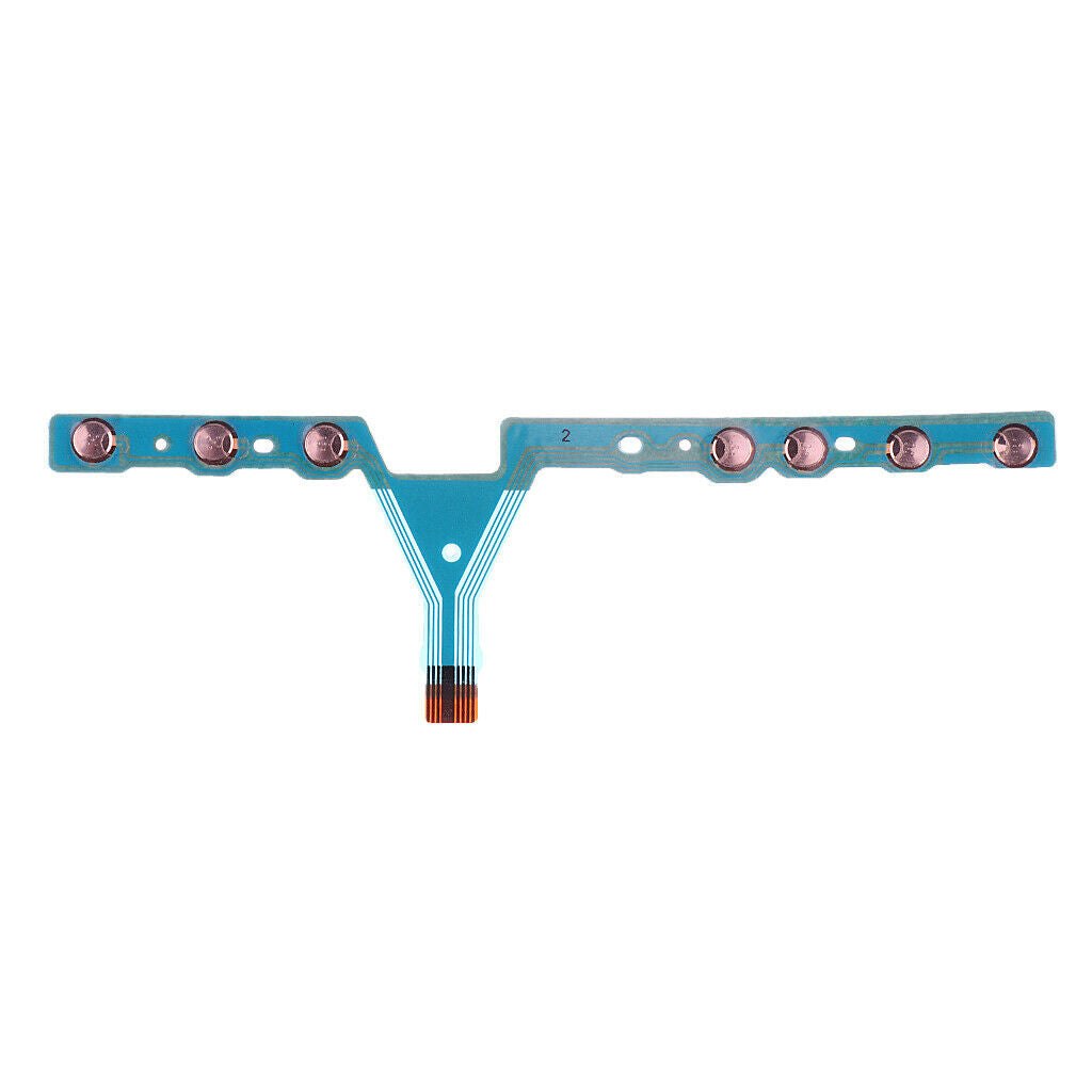 Flex Ribbon Cables Keyboard L / F Left Right Volume Button