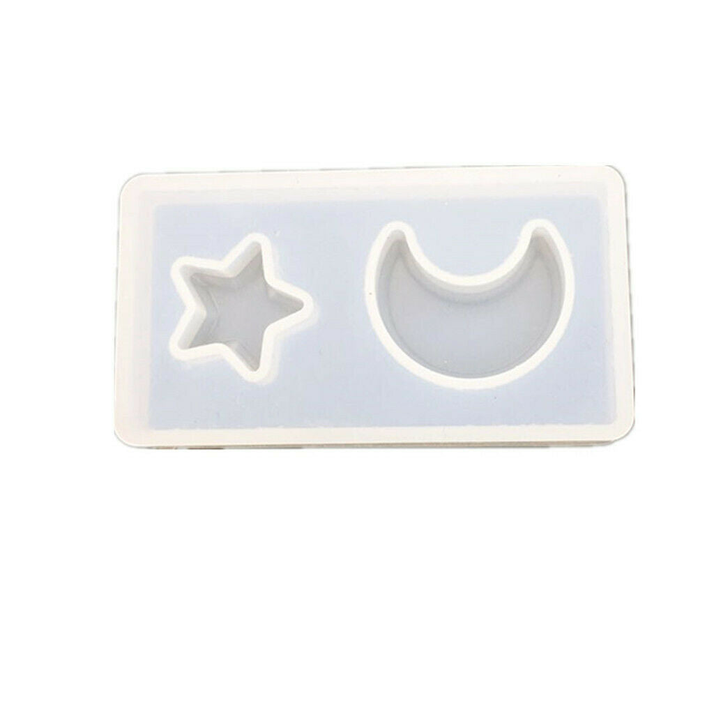 Translucent baking molds, silicone molds, cake mold for DIY desserts