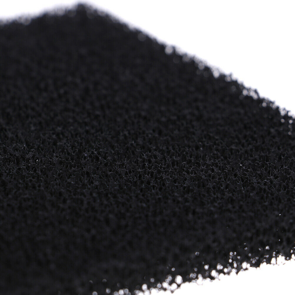 Activated carbon filter spongesolder smoke absorberESD fume extractor 13x1.l8