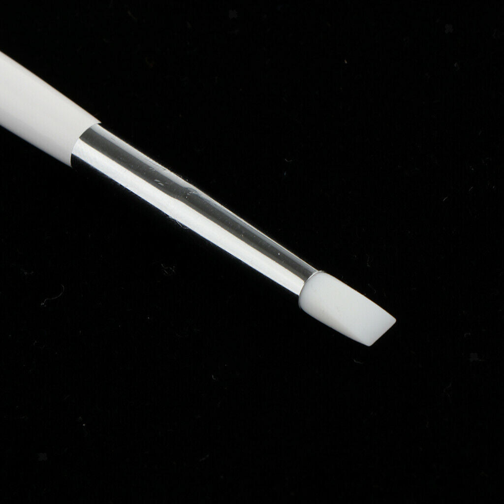 DIY Nail Art Dotting Painting Drawing Polishing Liner Pen Brush Set 5Pieces