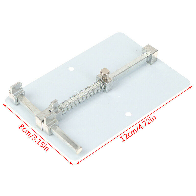 Stainless Steel Fixture Motherboard PCB Holder For Mobile Phone Board Rep Bd SJ