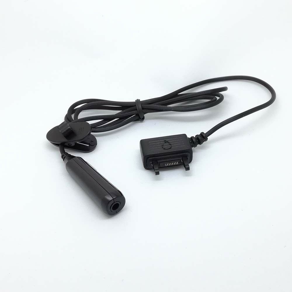 3.5mm Stereo Headset Earphones socket+mic for Sony Ericsson K750i K758 K770
