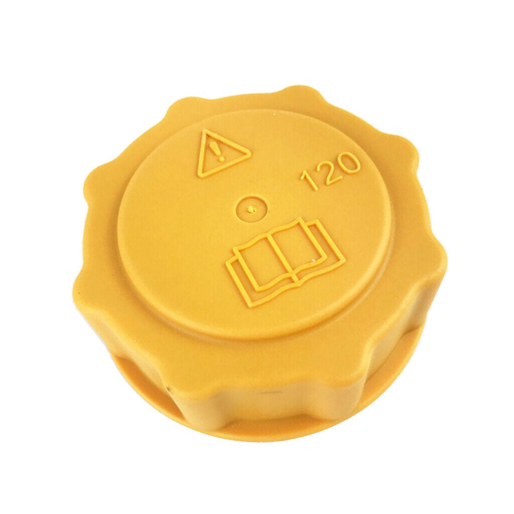 Car Cooler Water Tank   Keep The Coolant System at High Or