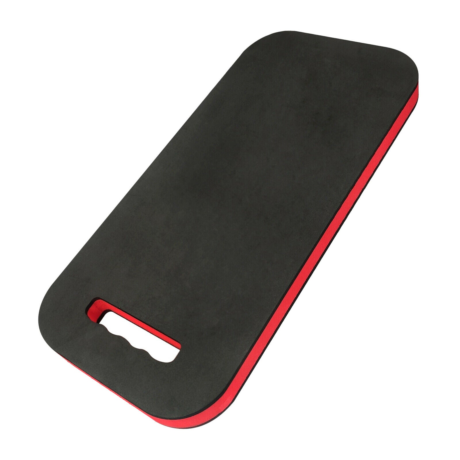 Kneeling Pad Kneeler Mat High Density Cushion Garage Work Praying Fitness
